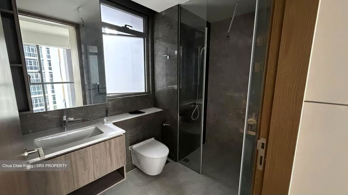 North Gaia (D27), Condominium #529492371